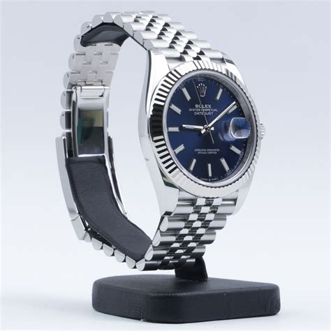 quadrante mille rolex|rolex blue dial.